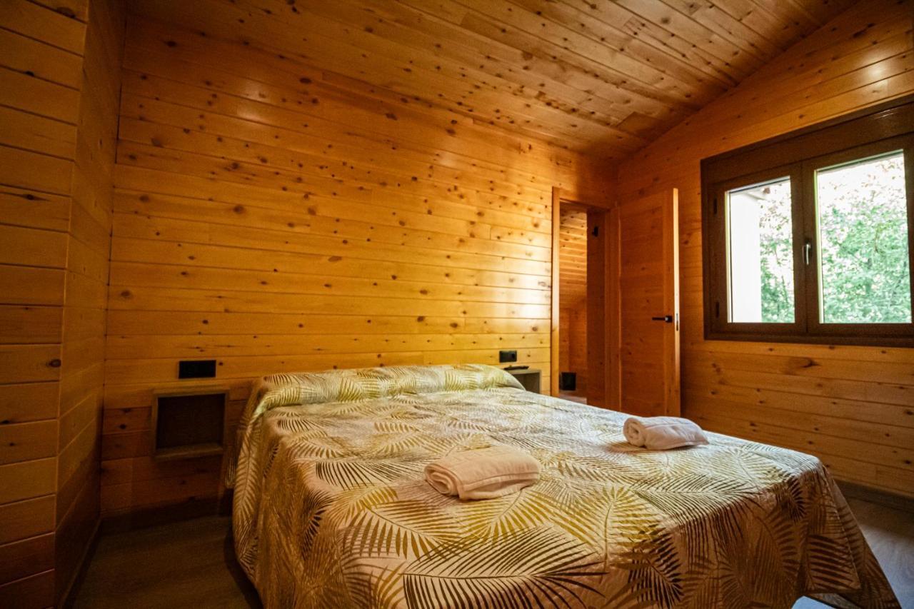 Apartamentos 7 Puentes Sierra Cazorla Casa Olivo Бурунчель Экстерьер фото
