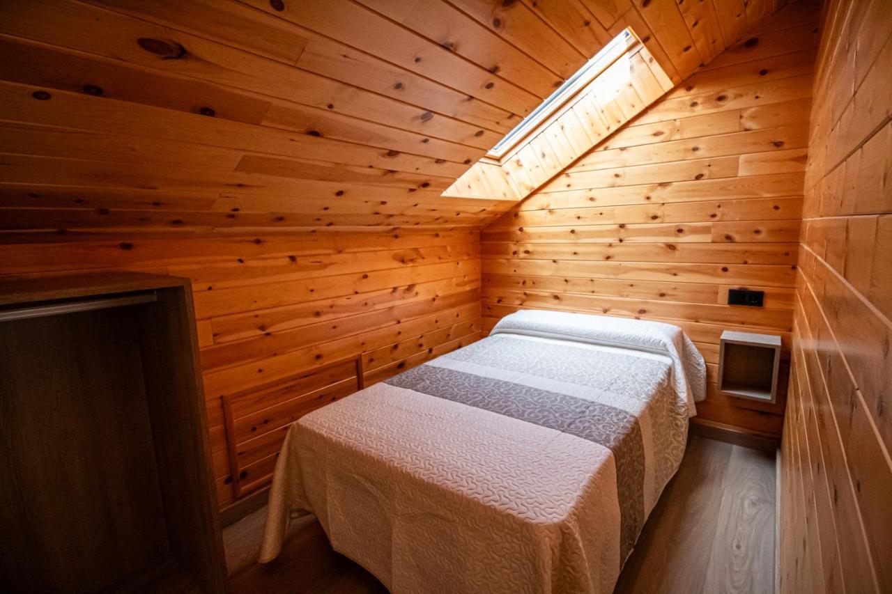 Apartamentos 7 Puentes Sierra Cazorla Casa Olivo Бурунчель Экстерьер фото